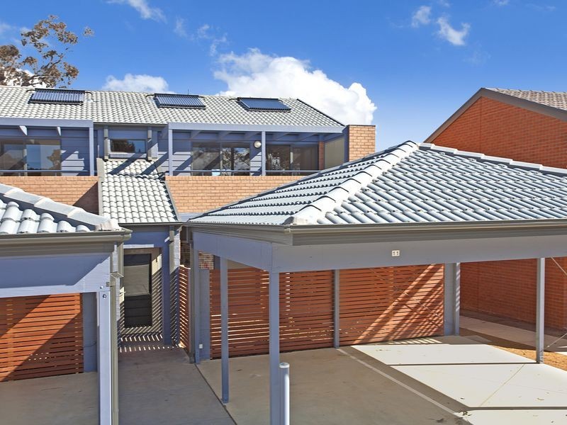 11/27 Whitmore Crescent, Watson ACT 2602