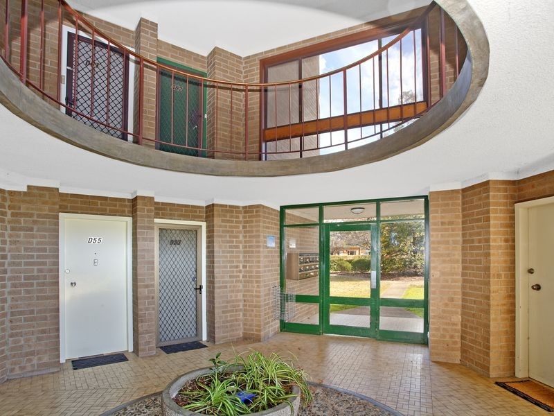 68D/58 Wattle Street, Lyneham ACT 2602