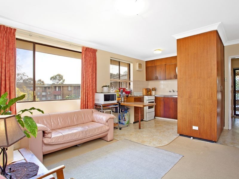 68D/58 Wattle Street, Lyneham ACT 2602