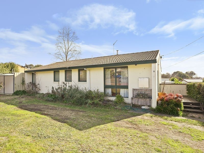 4 Seccombe Place, Macgregor ACT 2615