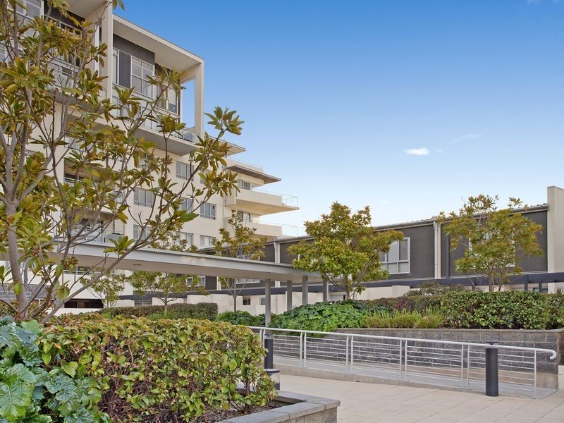 Unit 37/1 Beissel Street, Belconnen ACT 2617