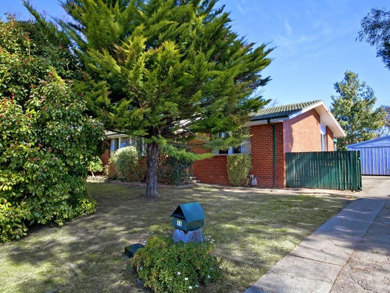 11 Chubb Street, Latham ACT 2615