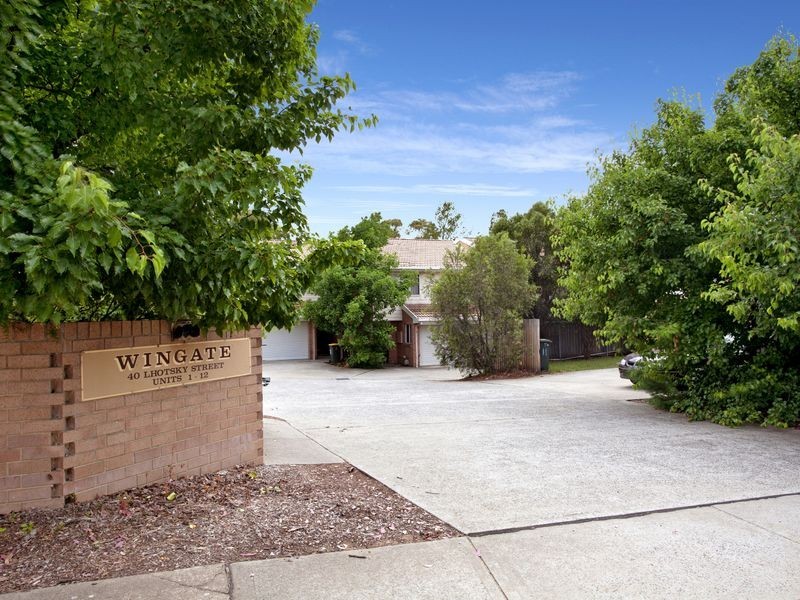 11/40 Lhotsky Street, Charnwood ACT 2615