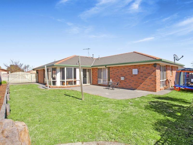 20 Dacomb Court, Dunlop ACT 2615