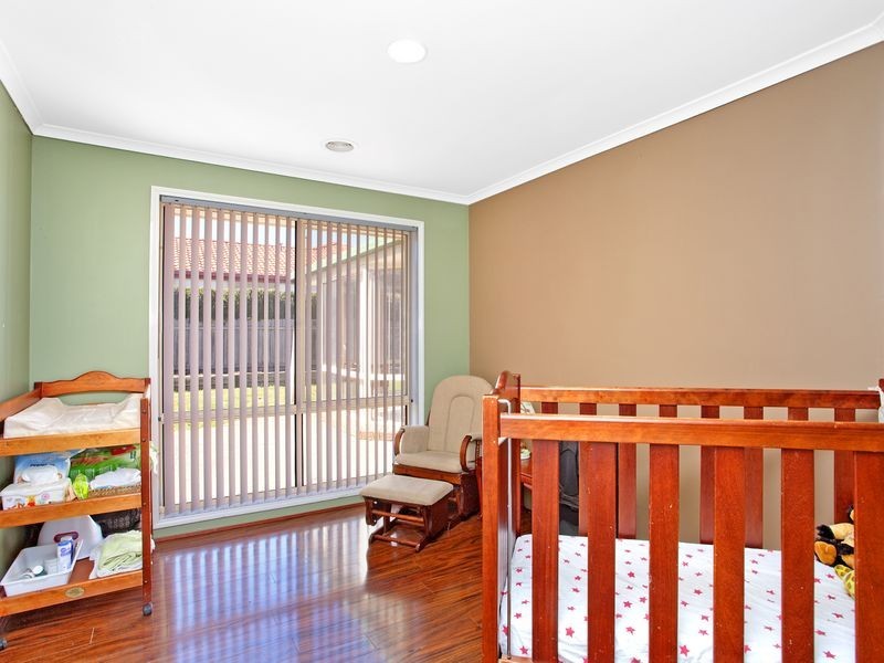 20 Dacomb Court, Dunlop ACT 2615