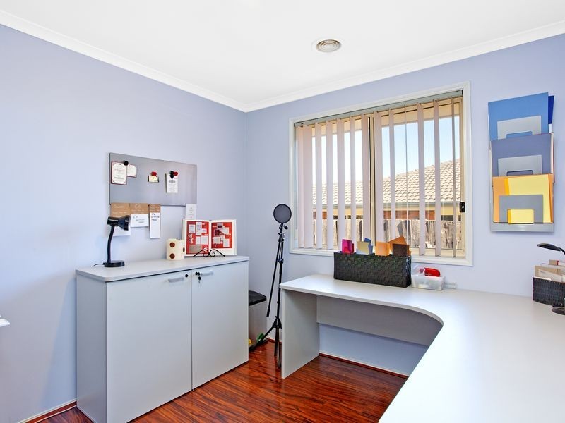 20 Dacomb Court, Dunlop ACT 2615