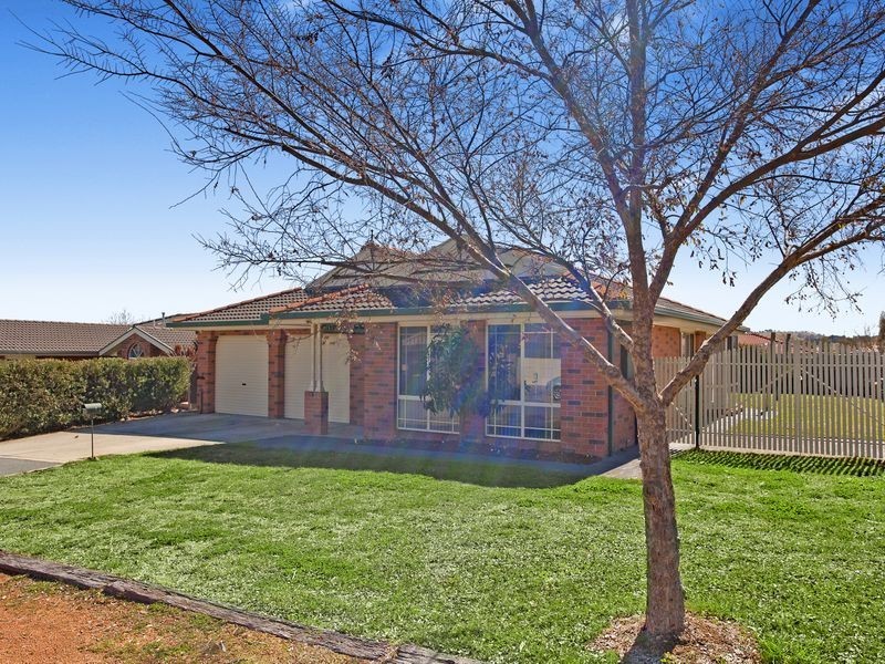 20 Dacomb Court, Dunlop ACT 2615