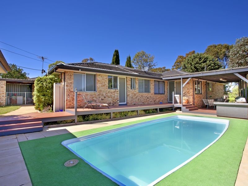 12 Love Street, Flynn ACT 2615