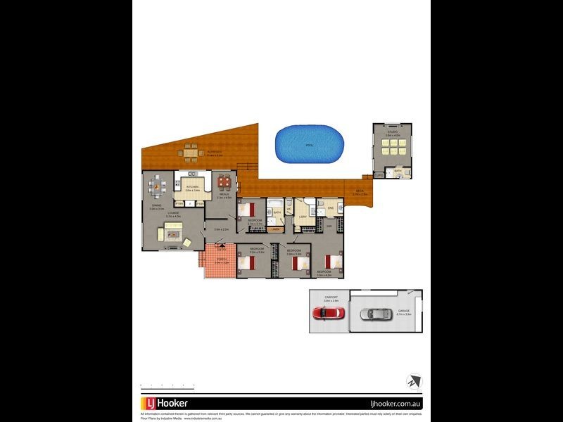 12 Love Street, Flynn ACT 2615