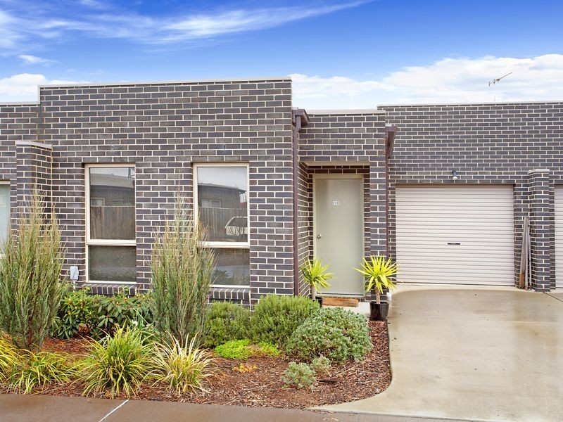 10/95 Eccles Circuit, Macgregor ACT 2615