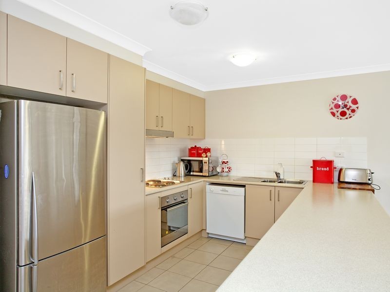 10/95 Eccles Circuit, Macgregor ACT 2615