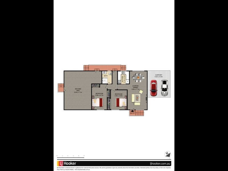 6 Nicholas Street, Higgins ACT 2615