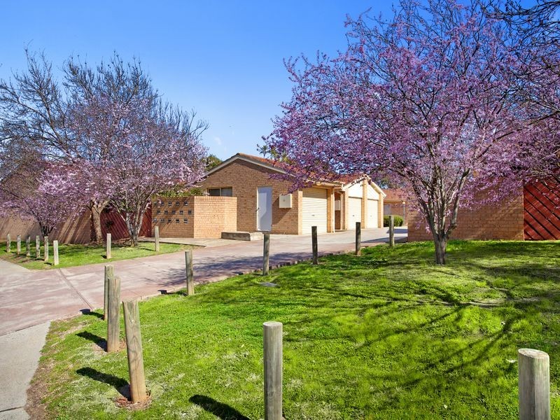 12/25 Totterdell Street, Belconnen ACT 2617