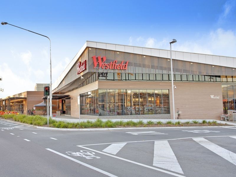 12/25 Totterdell Street, Belconnen ACT 2617