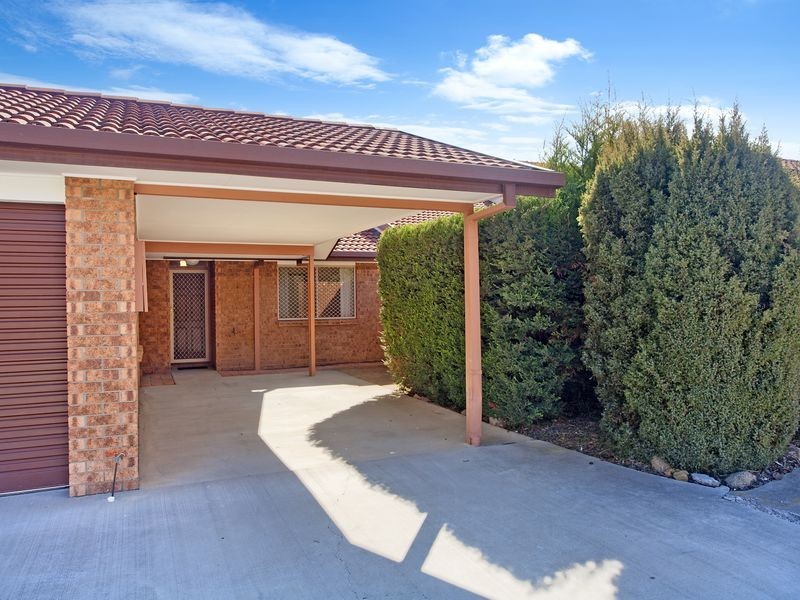 4/63 Tinderry Circuit, Palmerston ACT 2913