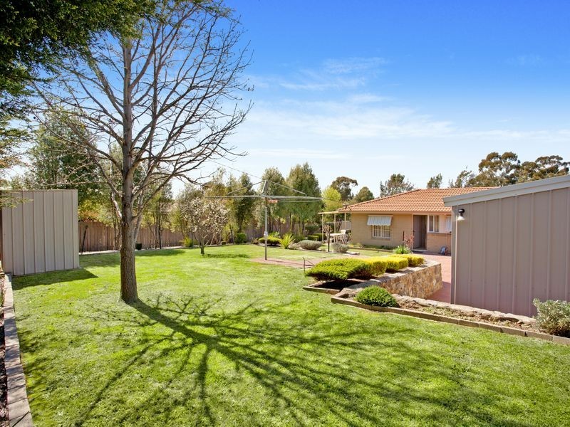 9 Clements Street, Florey ACT 2615
