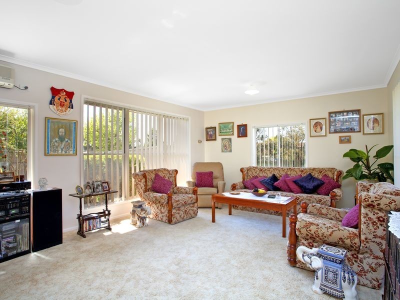 9 Clements Street, Florey ACT 2615