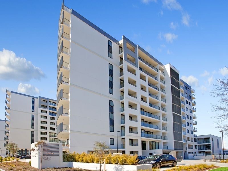 21/1 Mouat Street, Lyneham ACT 2602
