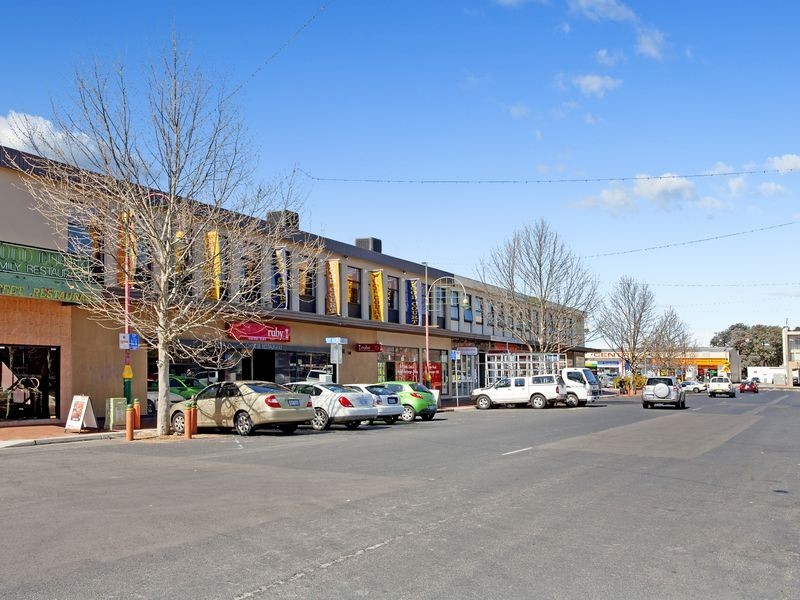 21/1 Mouat Street, Lyneham ACT 2602