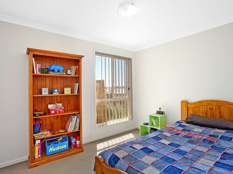 1/85 Macfarlane Burnett Avenue, Macgregor ACT 2615