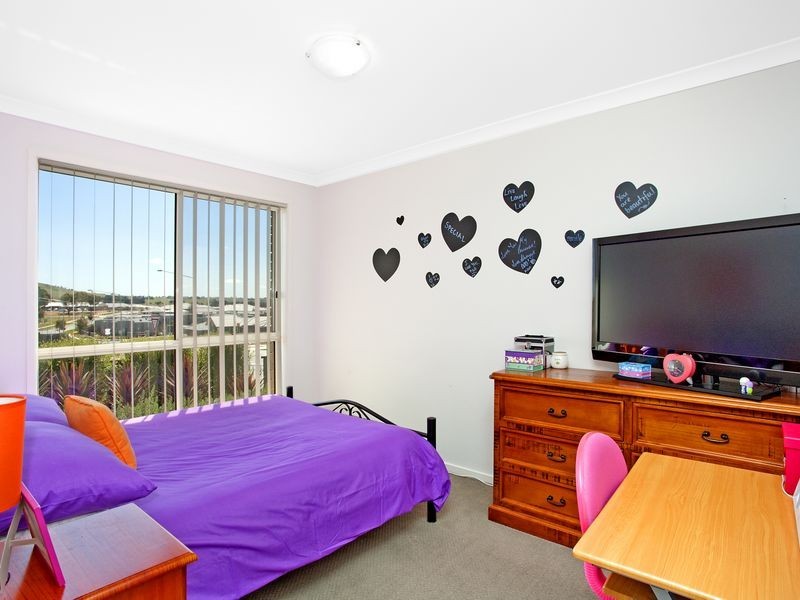 1/85 Macfarlane Burnett Avenue, Macgregor ACT 2615