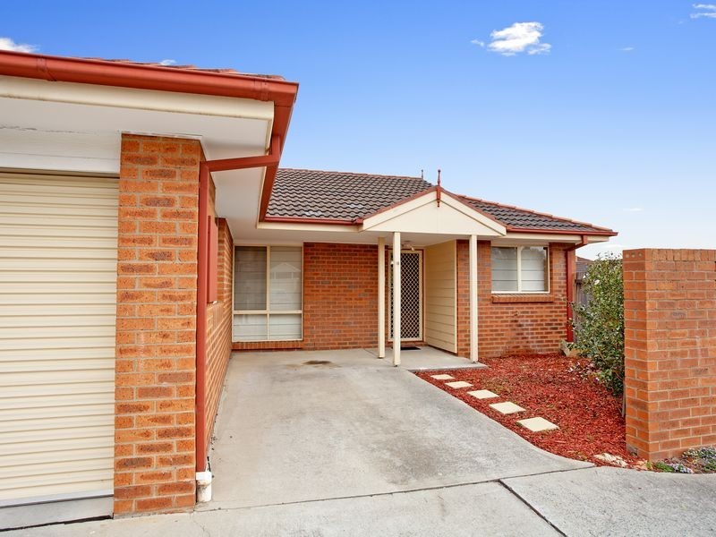 18/3 – 7 Elvire Place, Palmerston ACT 2913