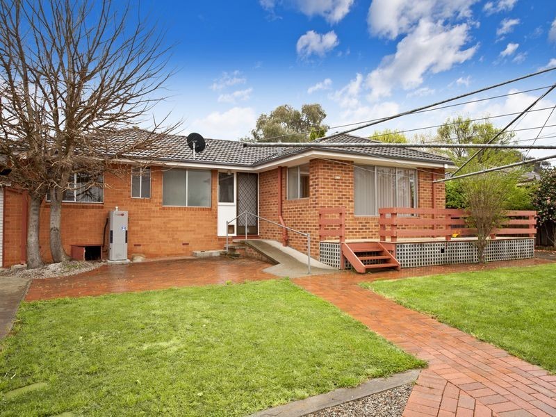 10 Letters Street, Evatt ACT 2617