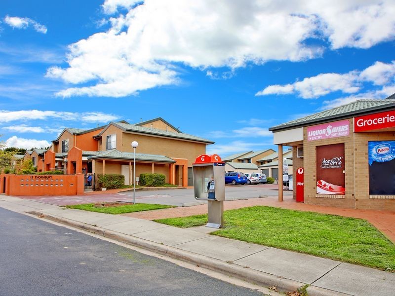 15/15 Wanliss Street, Latham ACT 2615
