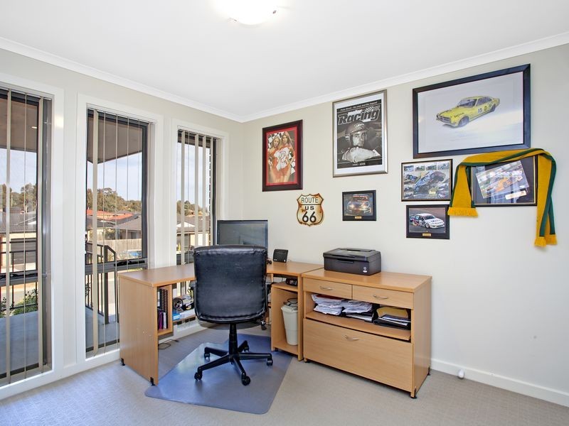 12 Elischer Street, Dunlop ACT 2615