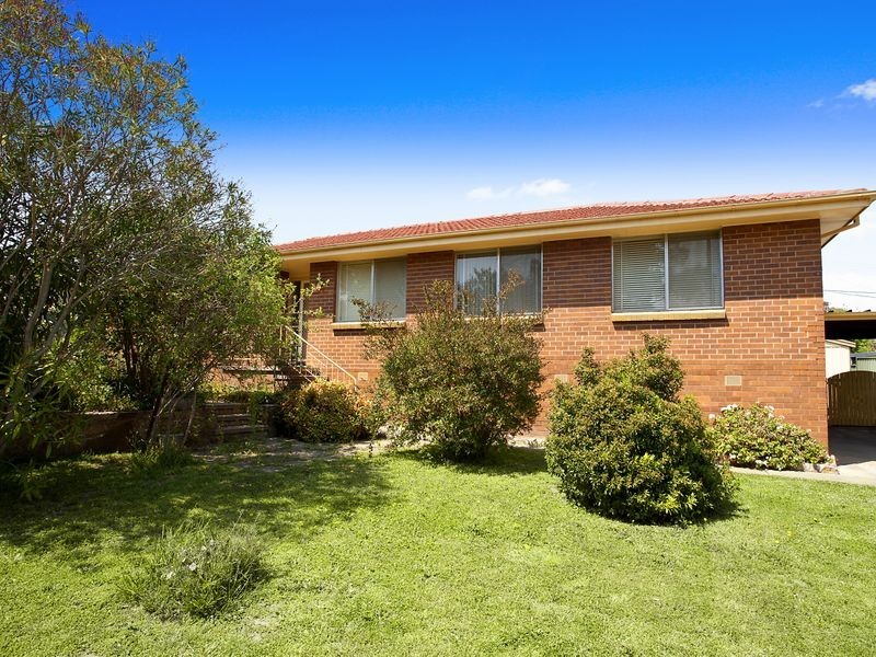 29 Ross Smith Crescent, Scullin ACT 2614