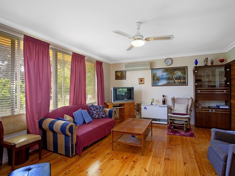 29 Ross Smith Crescent, Scullin ACT 2614