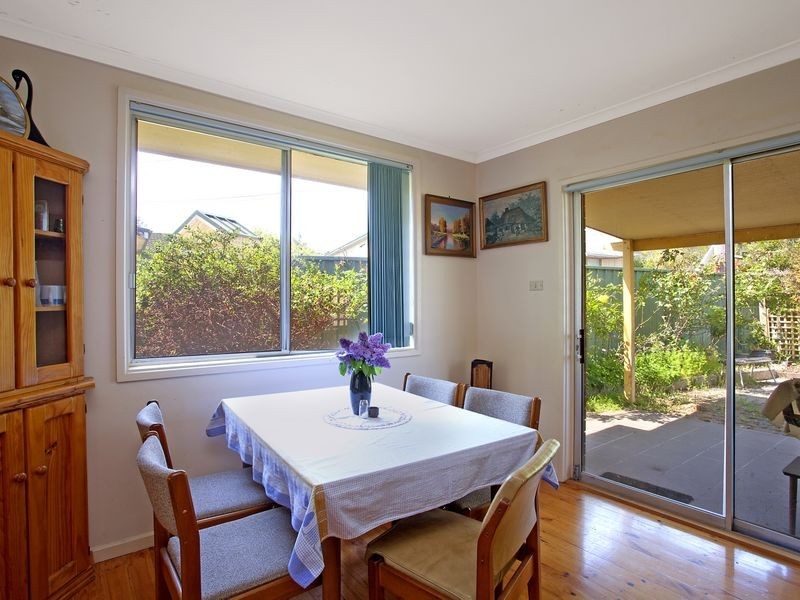 29 Ross Smith Crescent, Scullin ACT 2614