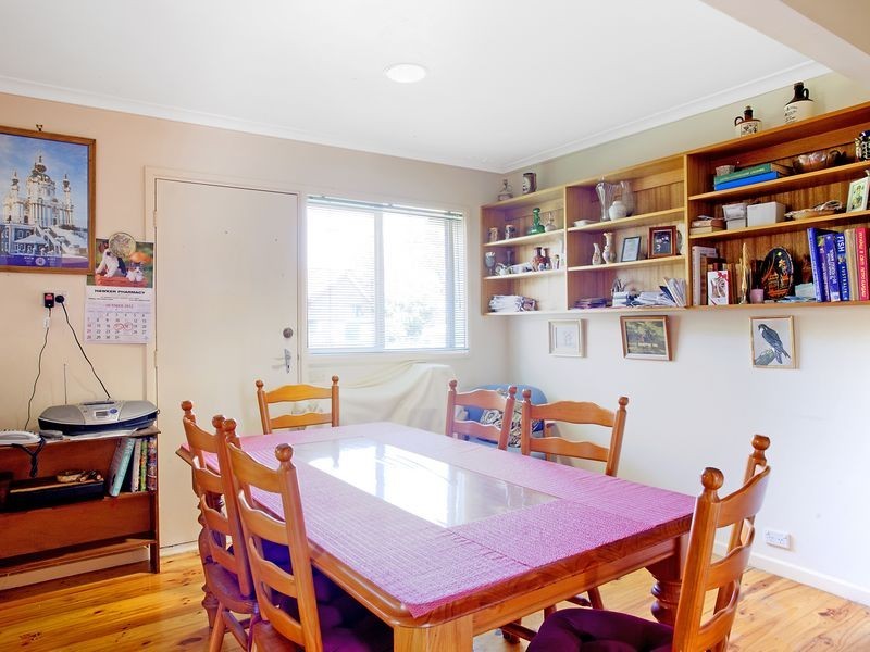 29 Ross Smith Crescent, Scullin ACT 2614