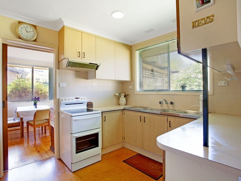 29 Ross Smith Crescent, Scullin ACT 2614