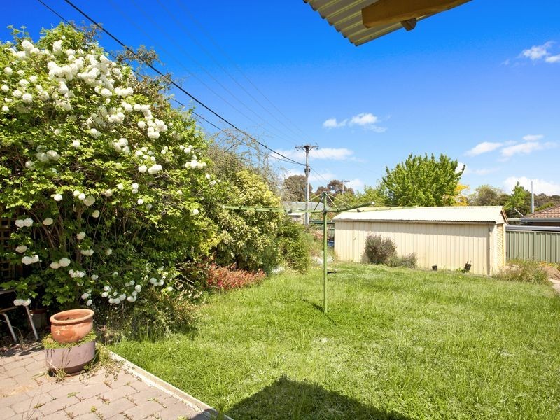 29 Ross Smith Crescent, Scullin ACT 2614