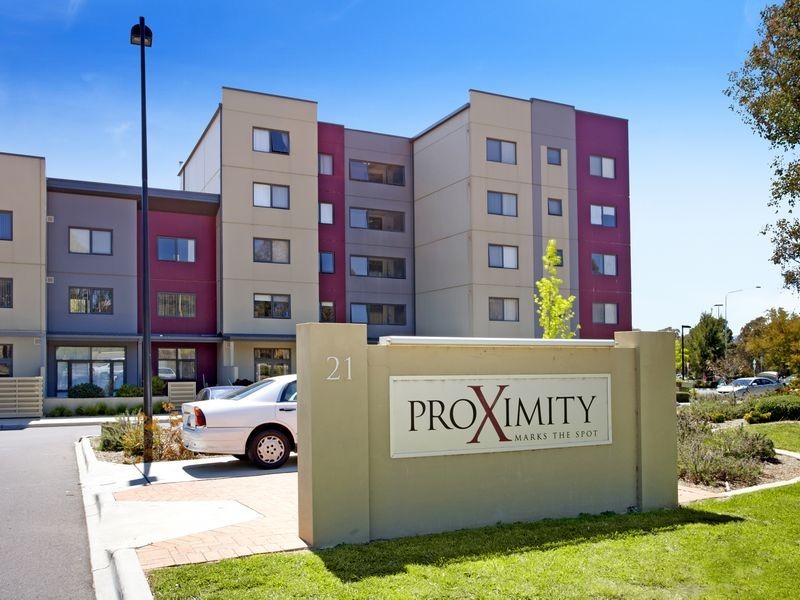 145/21 Battye Street, Bruce ACT 2617