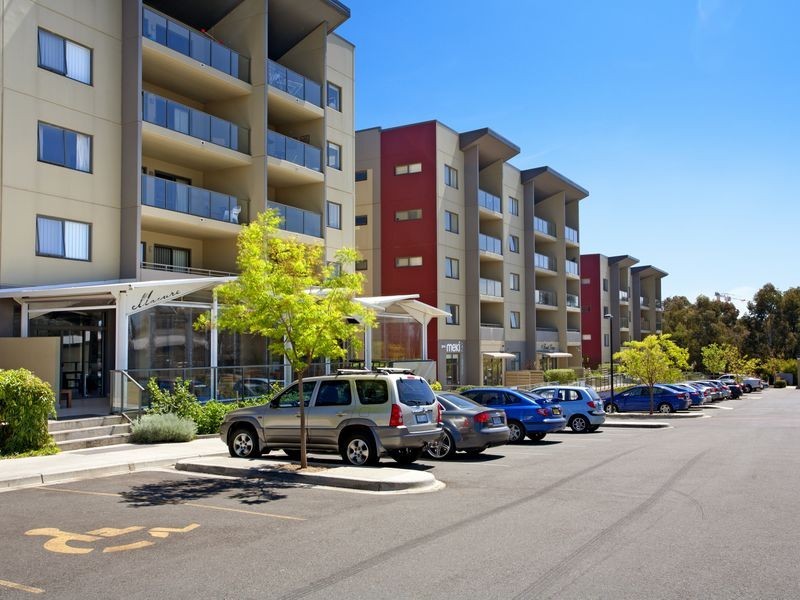 145/21 Battye Street, Bruce ACT 2617