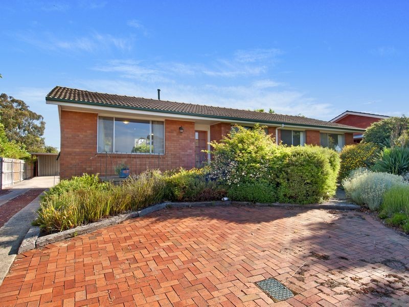 67A & 67B Petterd Street, Page ACT 2614