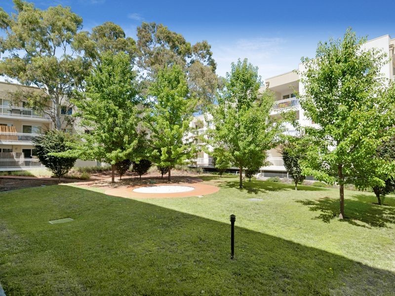 16/68 Hardwick Crescent, Holt ACT 2615