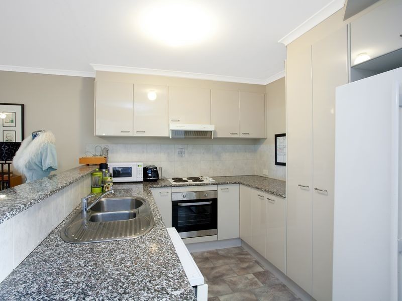 49/17 Chandler Street, Belconnen ACT 2617
