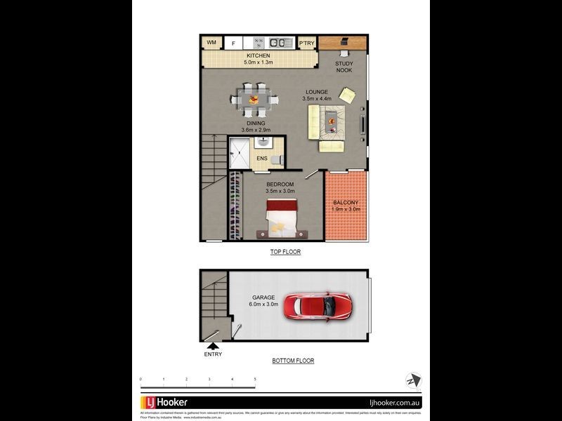 39 De Bortoli Street, Gungahlin ACT 2912