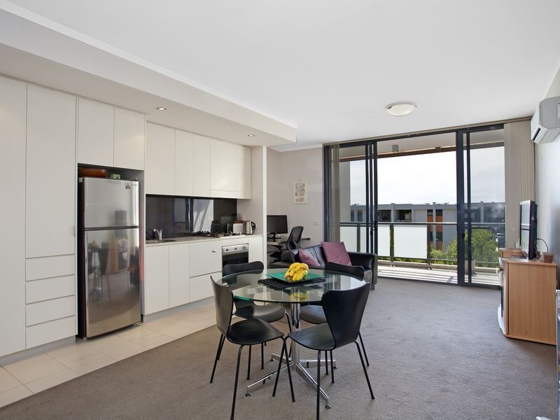 138/31 Wentworth Avenue, Kingston ACT 2604