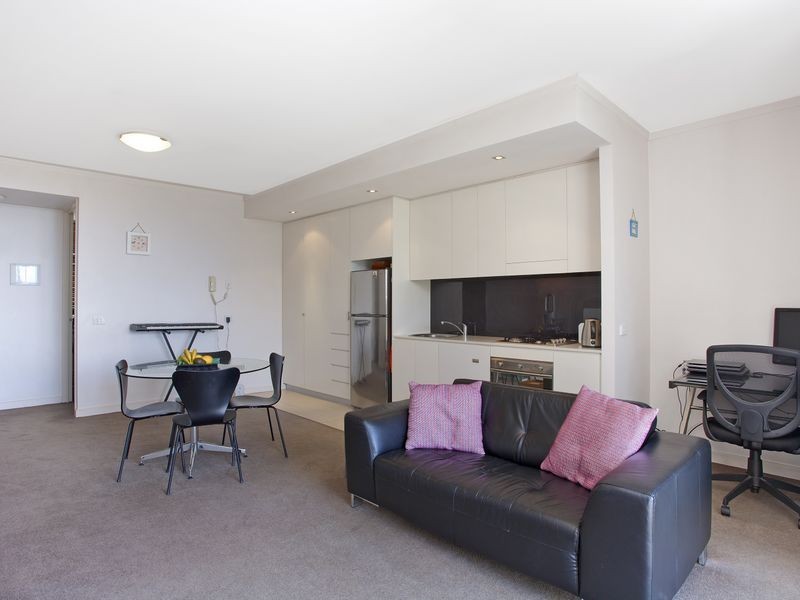 138/31 Wentworth Avenue, Kingston ACT 2604