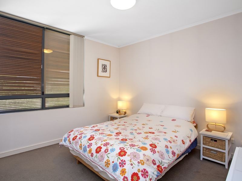 138/31 Wentworth Avenue, Kingston ACT 2604