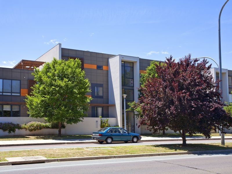 138/31 Wentworth Avenue, Kingston ACT 2604
