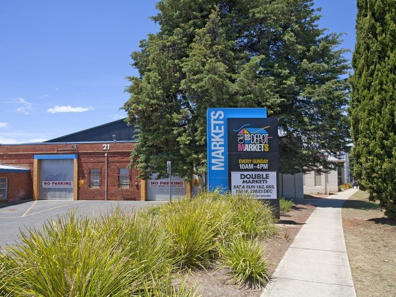 138/31 Wentworth Avenue, Kingston ACT 2604