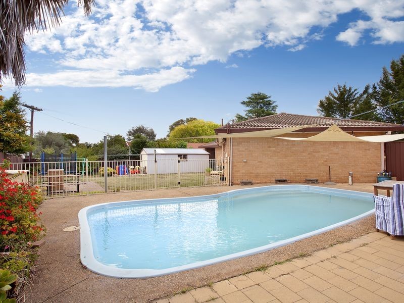 53 Brownless Street, Macgregor ACT 2615