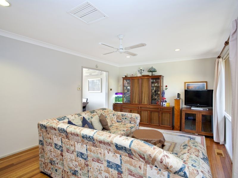 53 Brownless Street, Macgregor ACT 2615
