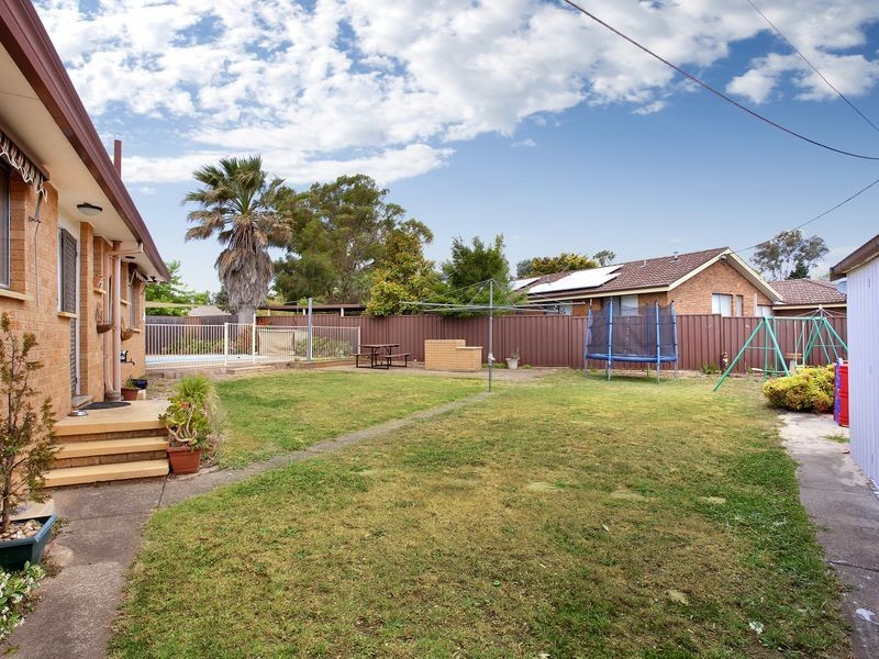 53 Brownless Street, Macgregor ACT 2615