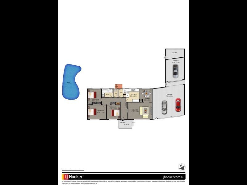 53 Brownless Street, Macgregor ACT 2615